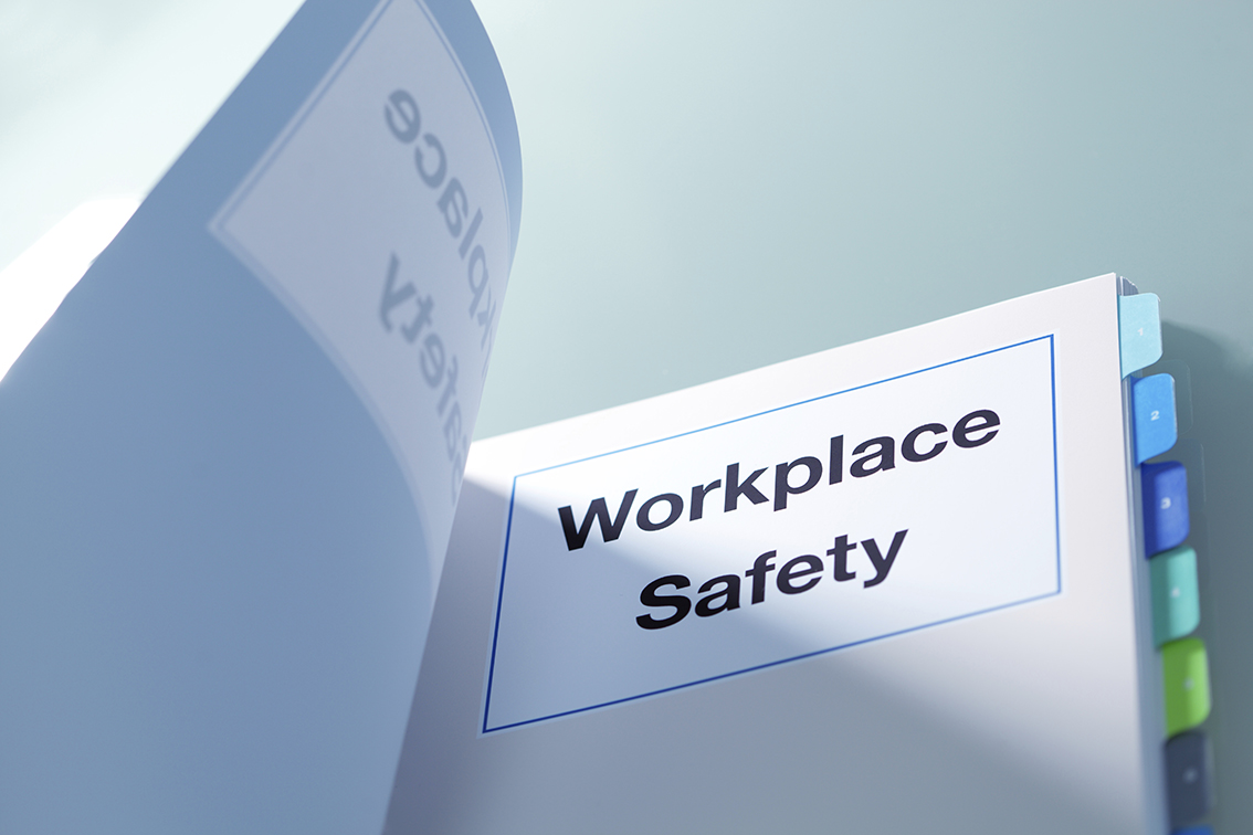 What does an effective safety system looks like