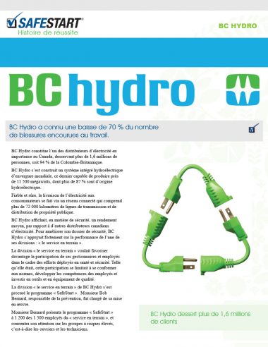 BC Hydro