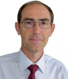 Bertrand Totel, Président de Timac