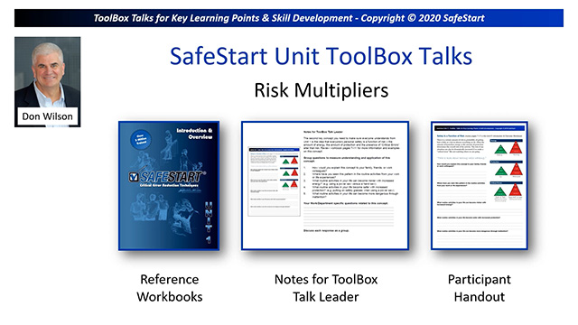 Instructions for Leaders