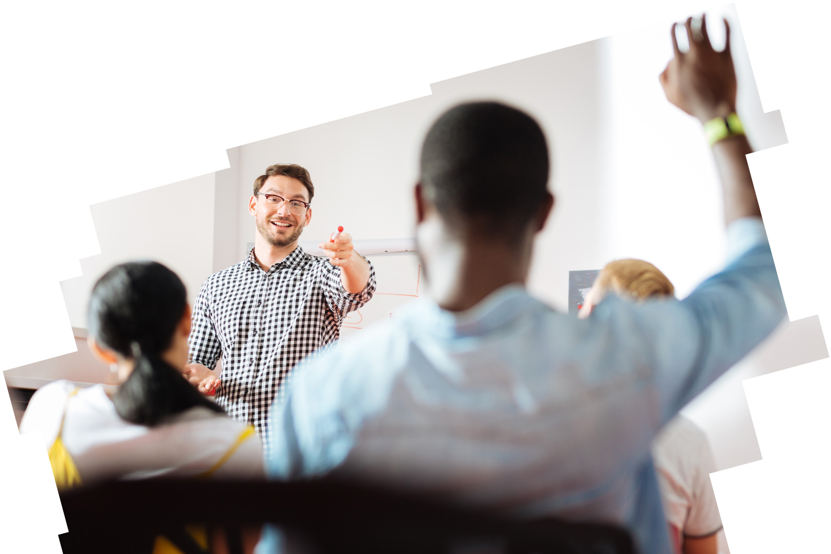 SafeStart Workshops