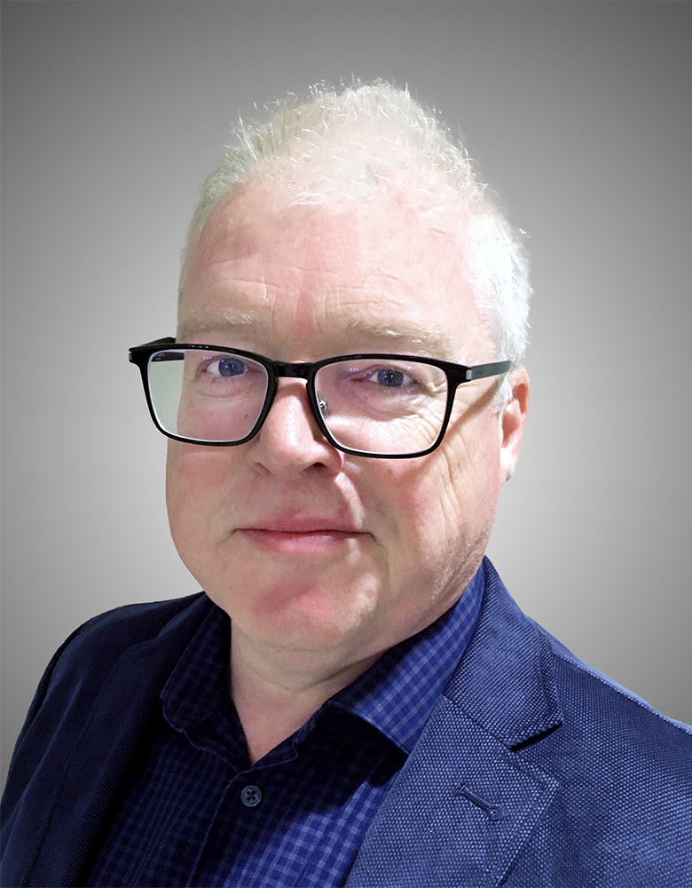 Teg Matthews