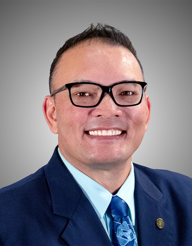 Tim Page-Bottorff